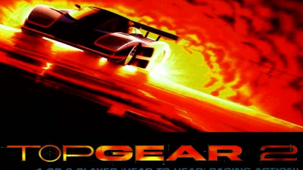 Roman Krasnogolovets - Auckland Theme from Top Gear 2