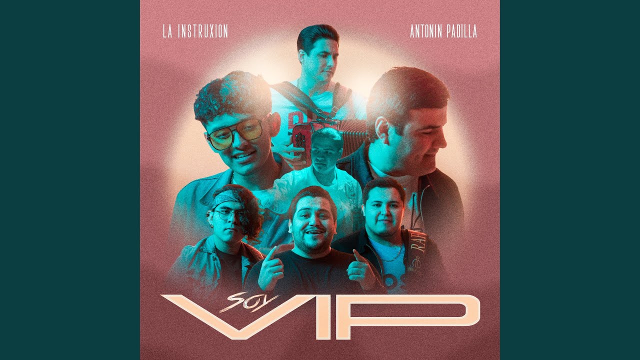 Soy VIP