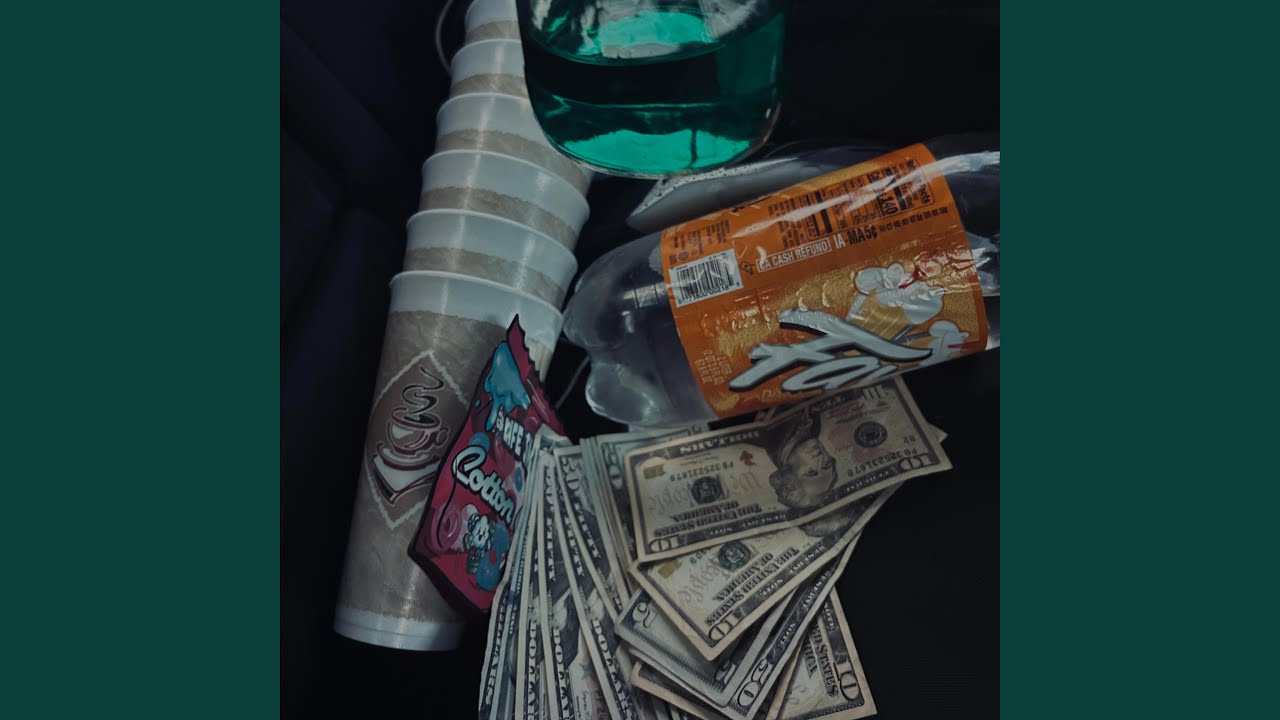 Overly Fckin Slimey (feat. Bo3bk & RinnyMo)