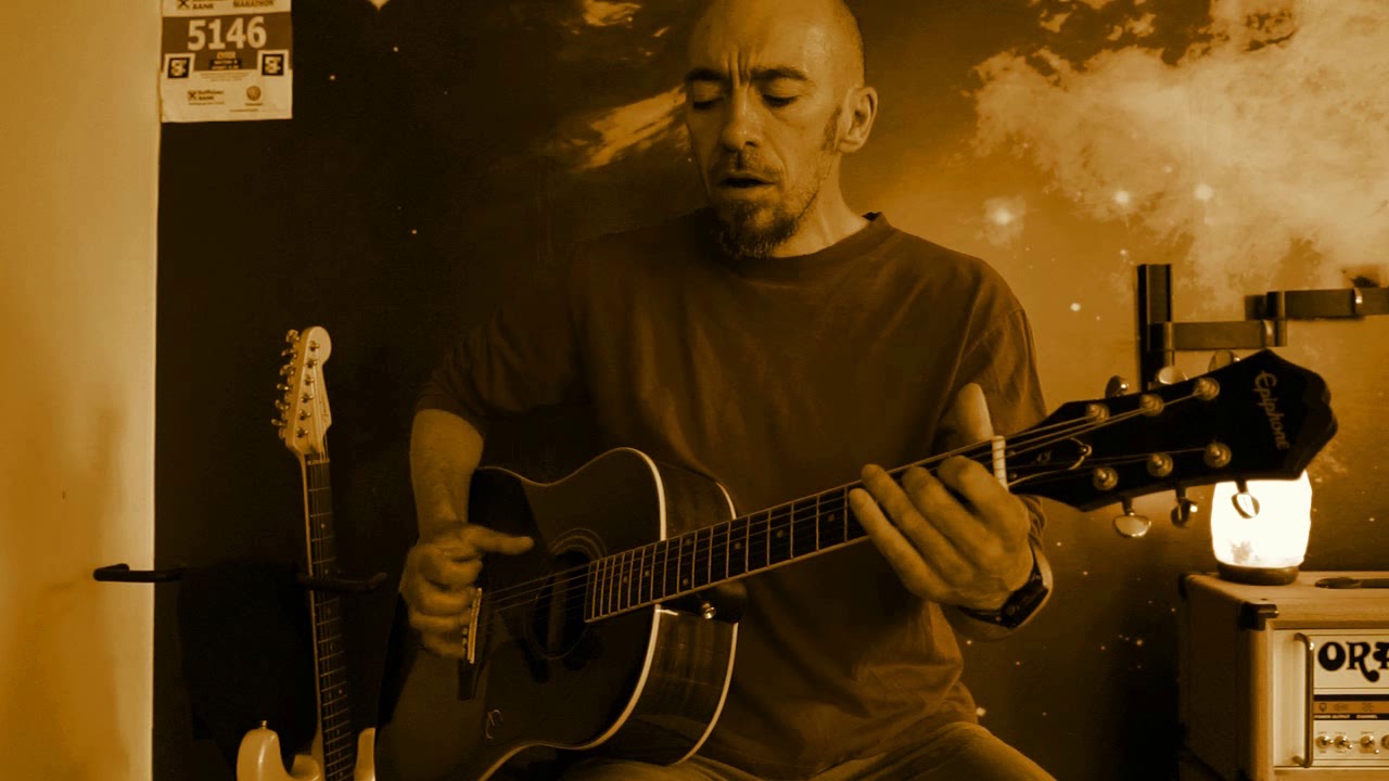 Călin Cyfer - 44 blues