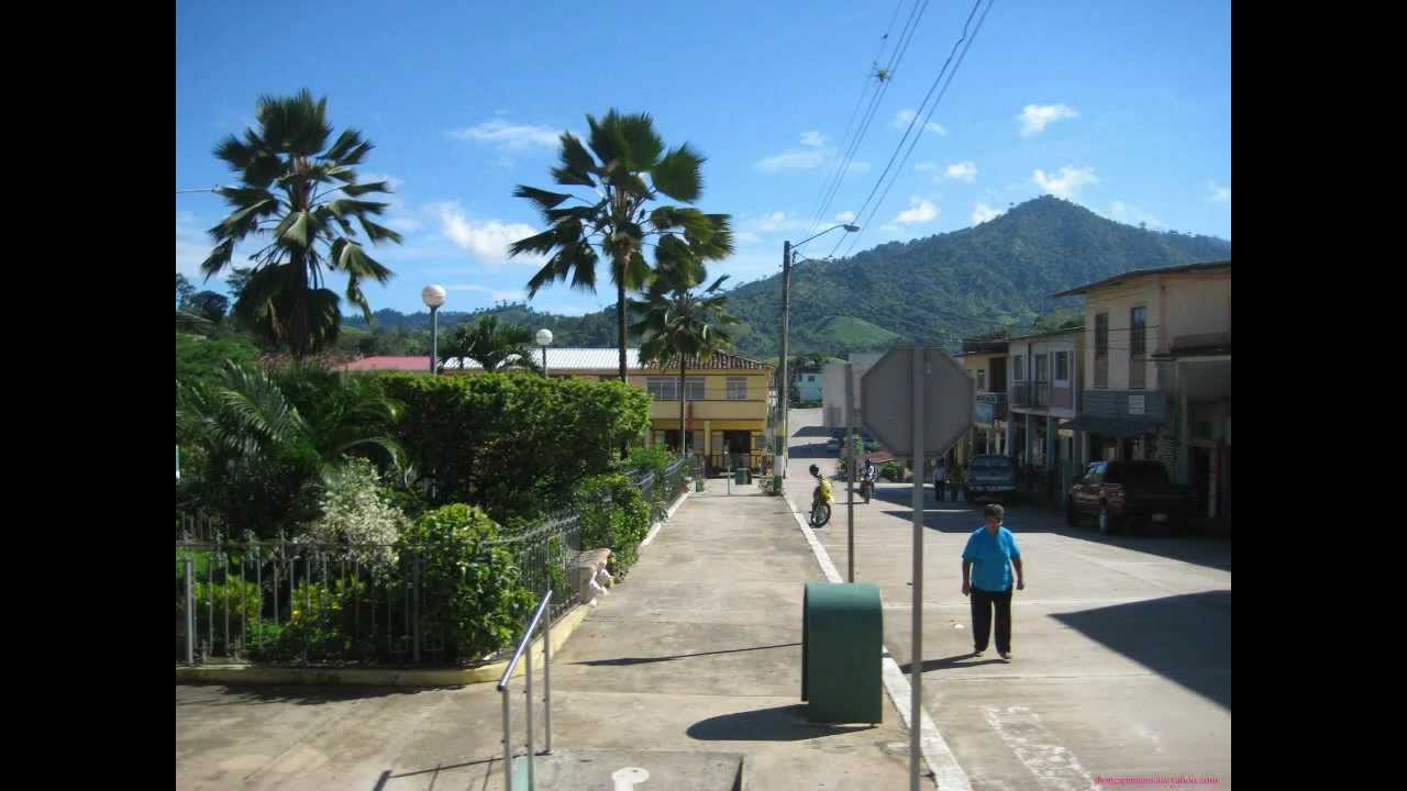 MARCABELÍ EL ORO ECUADOR