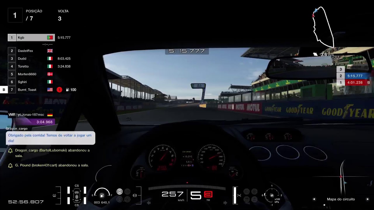 Hello car Meet on gt7 welcome and enjoy 578