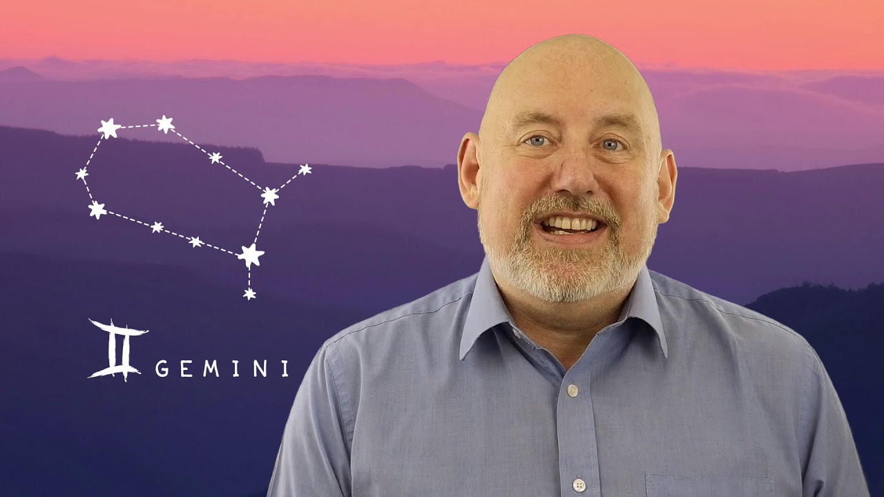 Gemini Horoscope (weekly) for 4th December 2020