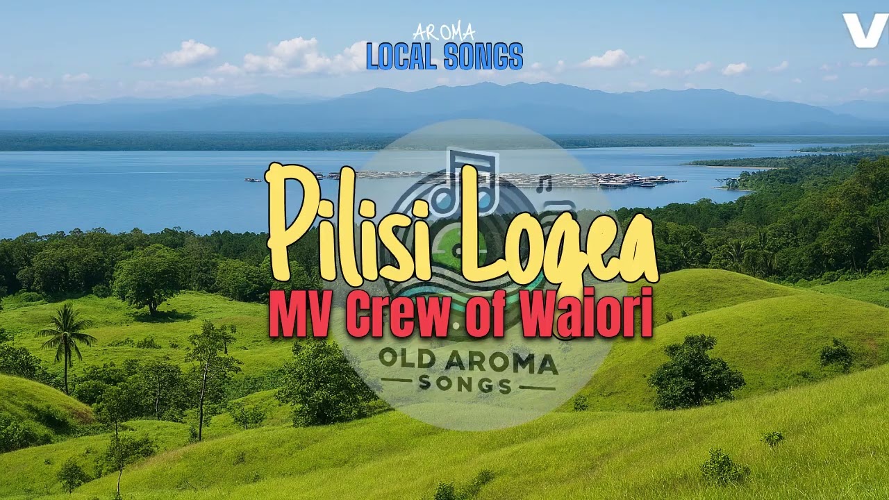 Pilisi Logea-MB Crew