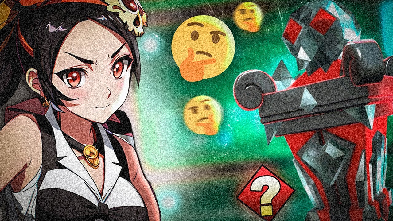 ВЫЗЫВАЙТЕ ДУРКУ | SKULLGIRLS MOBILE | ОТКРЫТИЕ РЕЛИКВИЙ | НАРЕЗКА СО СТРИМА!
