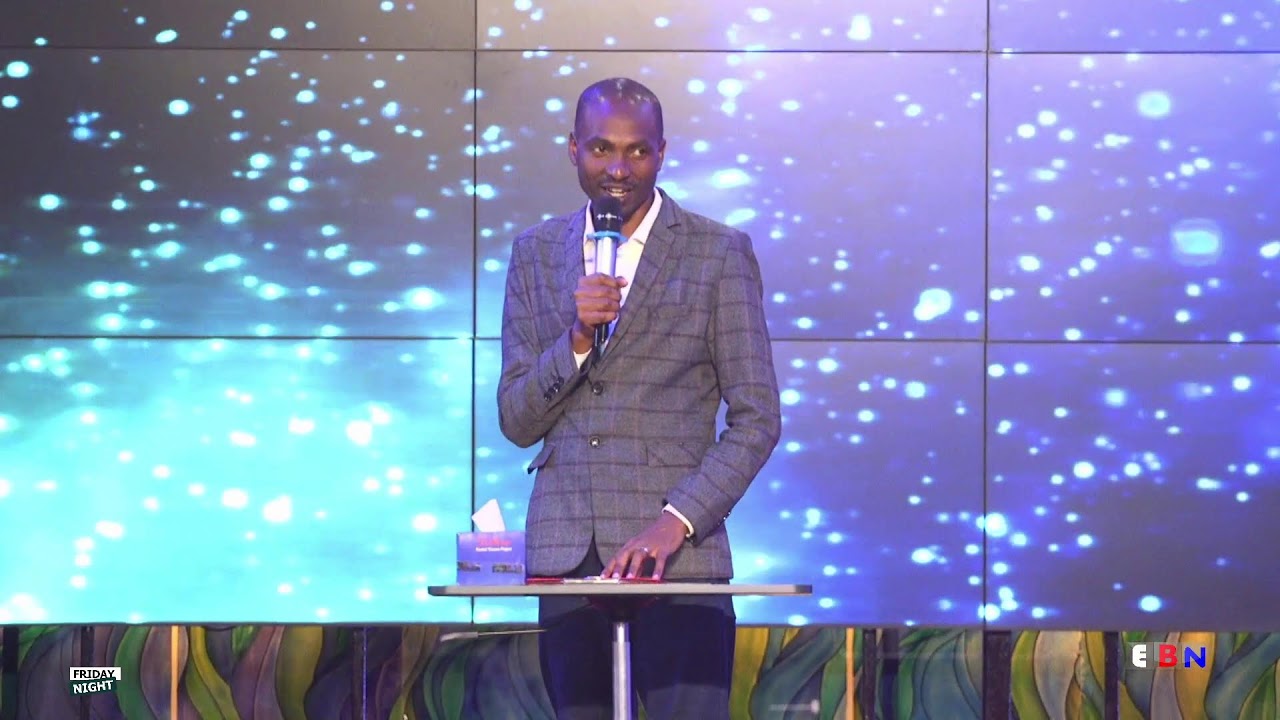 FRIDAY OVERNIGHT | PRAISE AND WORSHIP | 06-02-2026