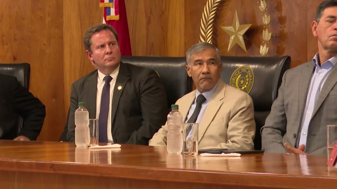 Presentación del libro 