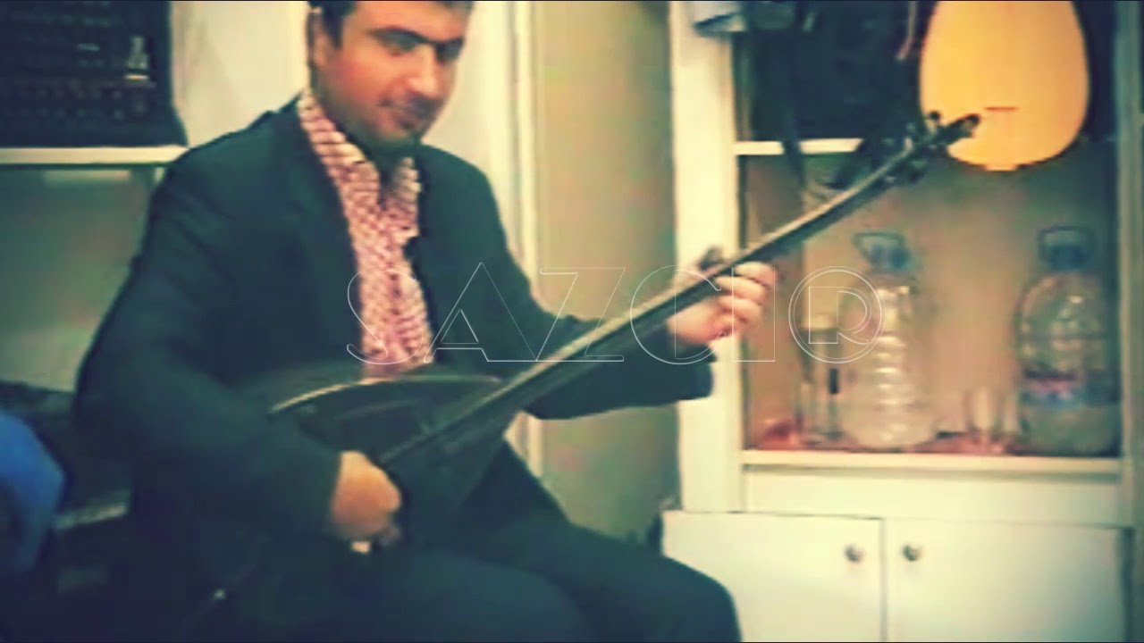 Hasan Genc - [Fulya Muzik Evi] - SAZCI®