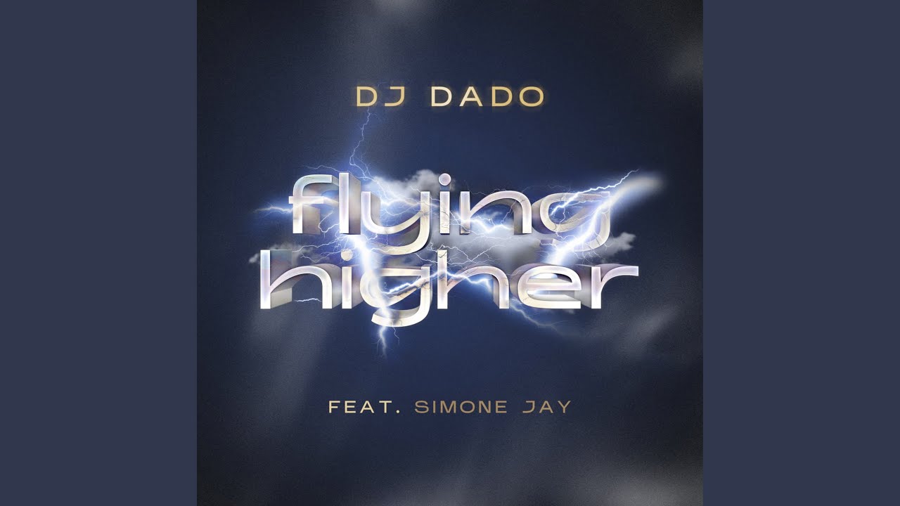 Flying Higher (feat. Simone Jay) (Extended)
