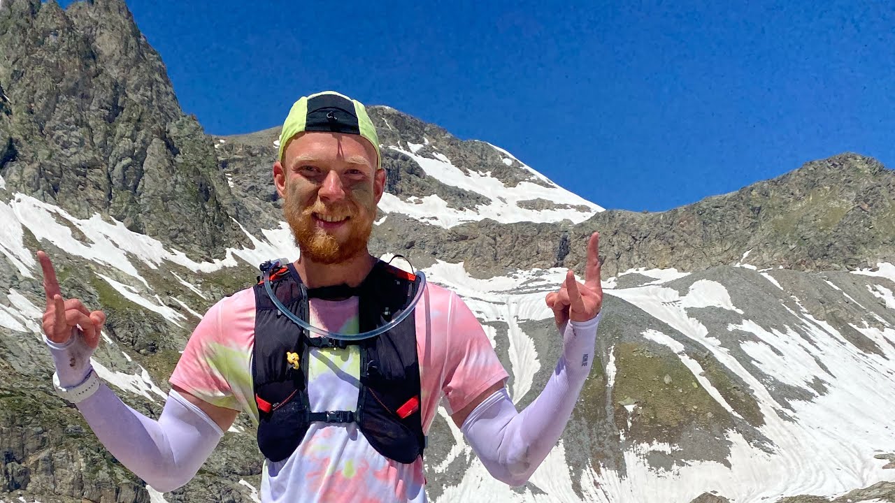 Тинькофф Arkhyz Wild Trail 2023 моя первая ультра 52 км