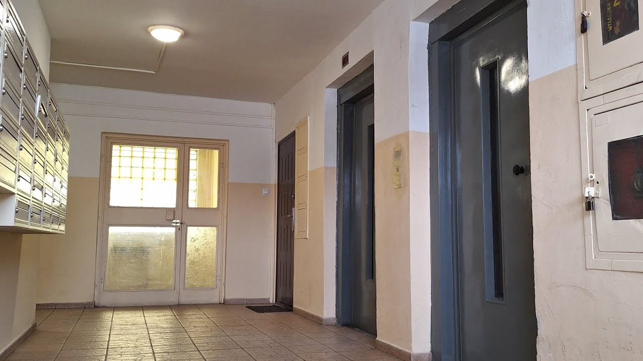 ZREMB Licencja md. SUAiD 6x | Os.Dębina 16 Klatki a,b,c | Poznań , Poland