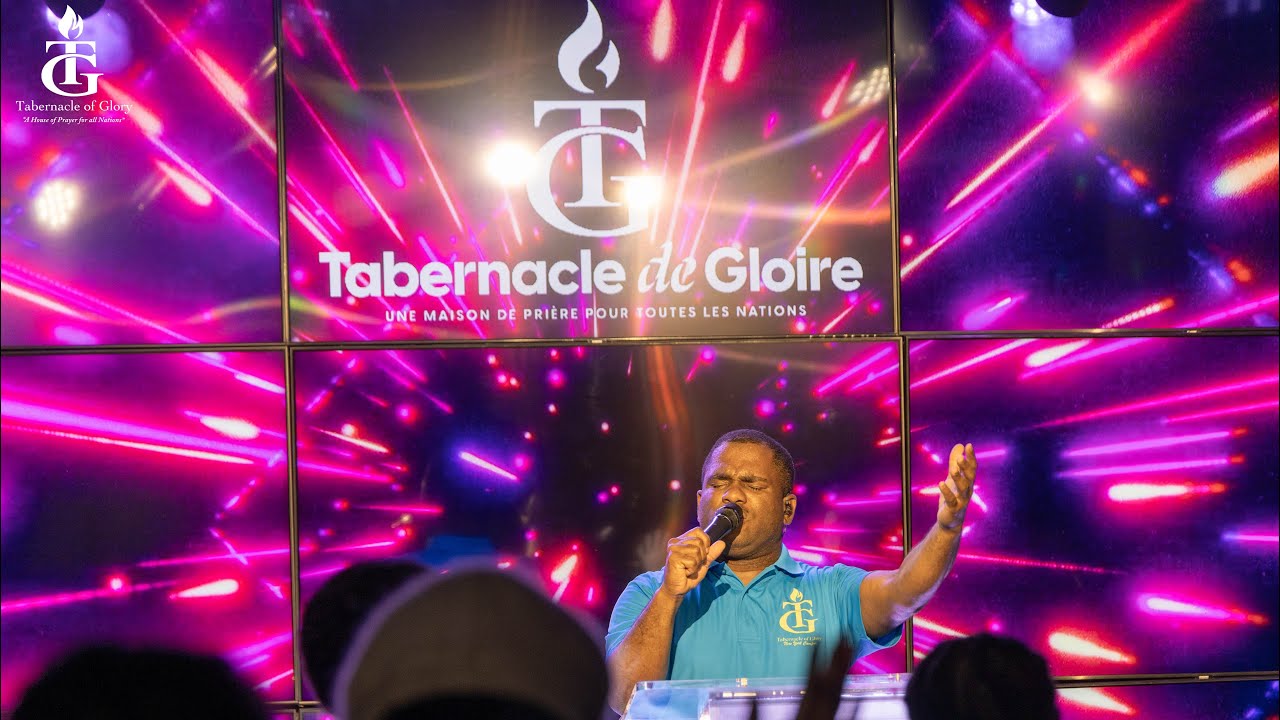 Samedi Des Miracles | 11 Fevrier 2026 | Brother Stanley | Uploaded Feb 11, 2026