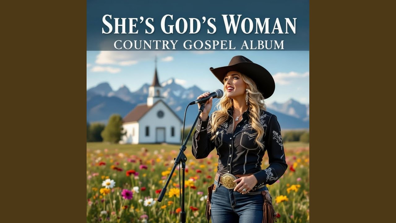 Thank You God Electronic Country