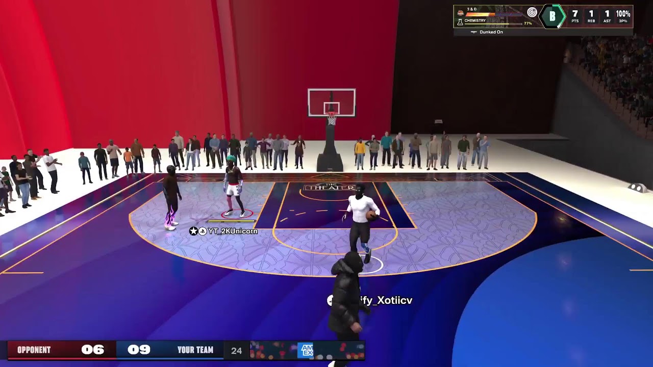 I walked in a 2v2 game w/ my 2-Way High Flying Wing Runner by ACCIDENT 😂😂😂😭😭😭😭😭😭