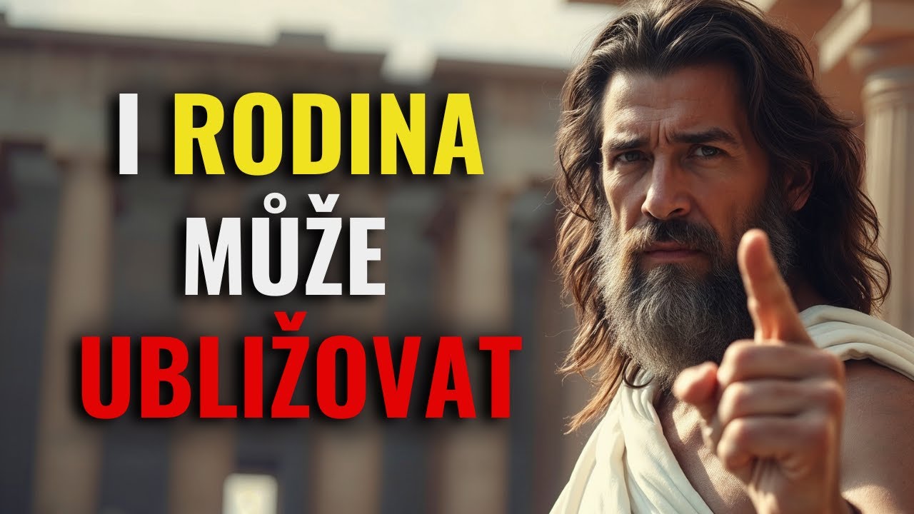 Jak čelit manipulaci od vlastních blízkých