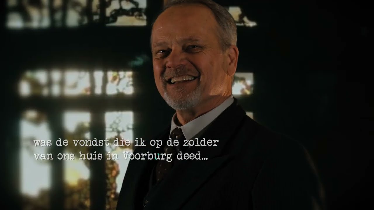 Trailer | De Stamhouder | Schouwburg Venray