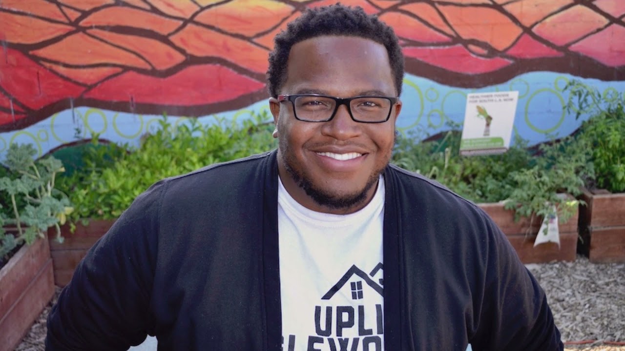 Meet SJLI's New Executive Director: Derek Steele