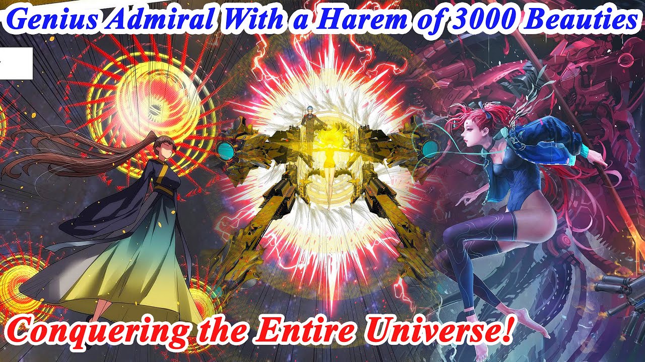 (48 HOURS) Metal Goddess Soldier FULL Chapter 1-709 - Iron Ladies Steel Soldiers - Manhwa Recap