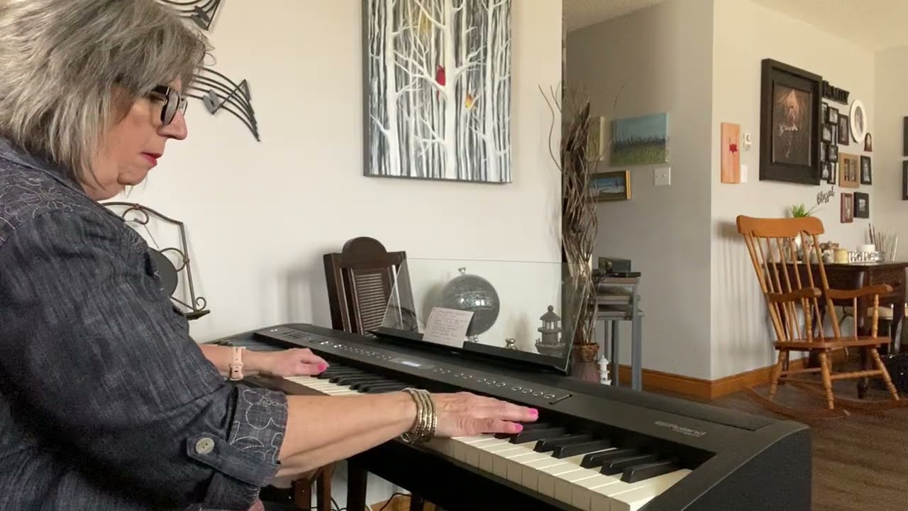 🎹 