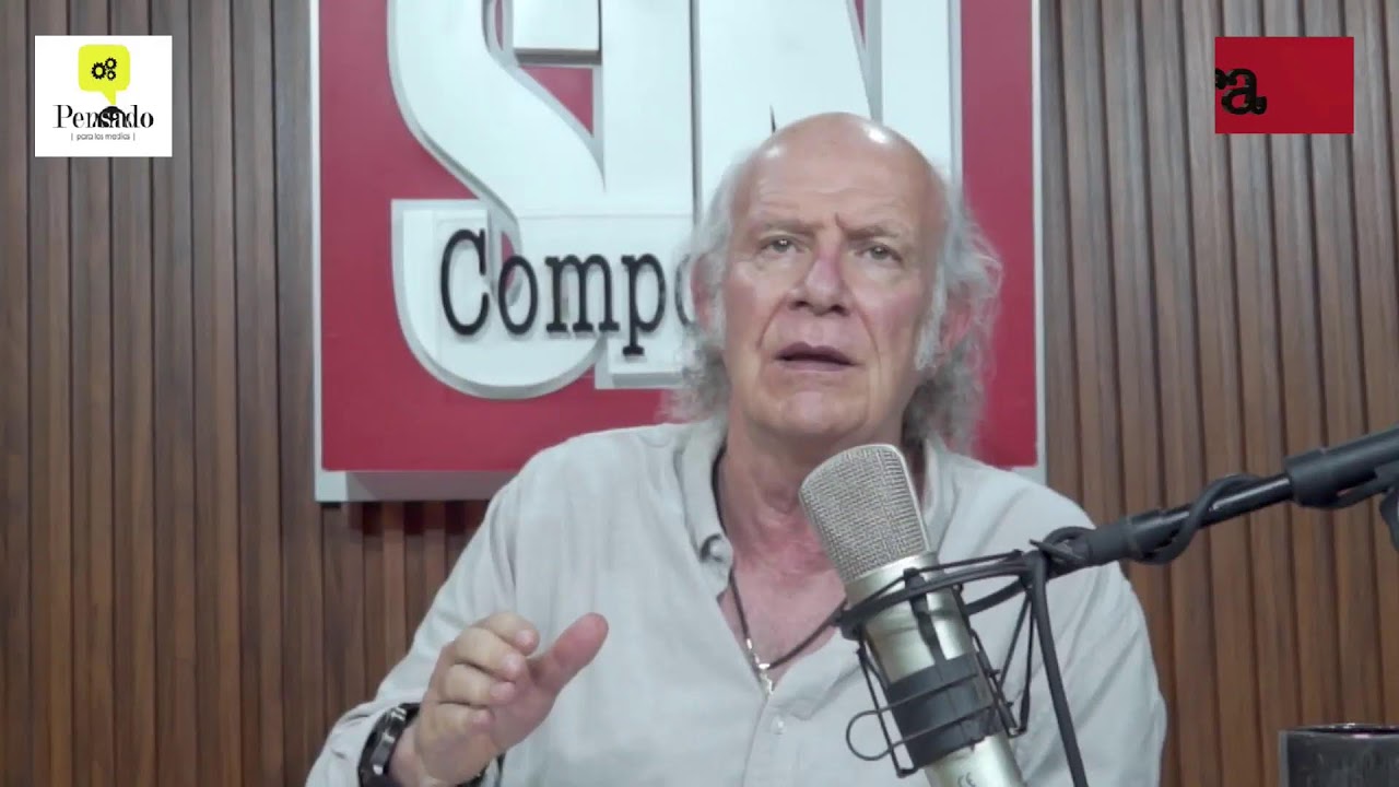 Carlos Valverde en la red/1 - ANÁLISIS Y COMENTARIOS AL MENSAJE PRESIDENCIAL - 20 marzo 2026