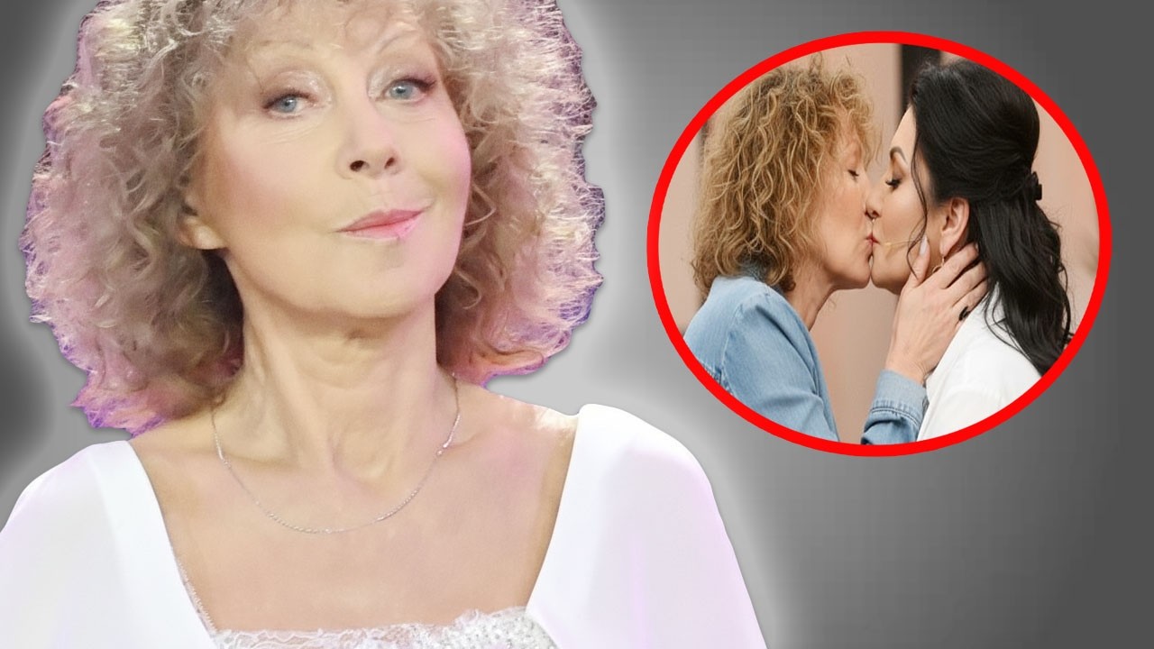 Mając prawie 80 lat, Alicja Majewska w końcu przyznała się do tego, co wszyscy podejrzewaliśmy.