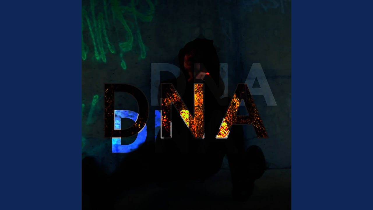 DNA