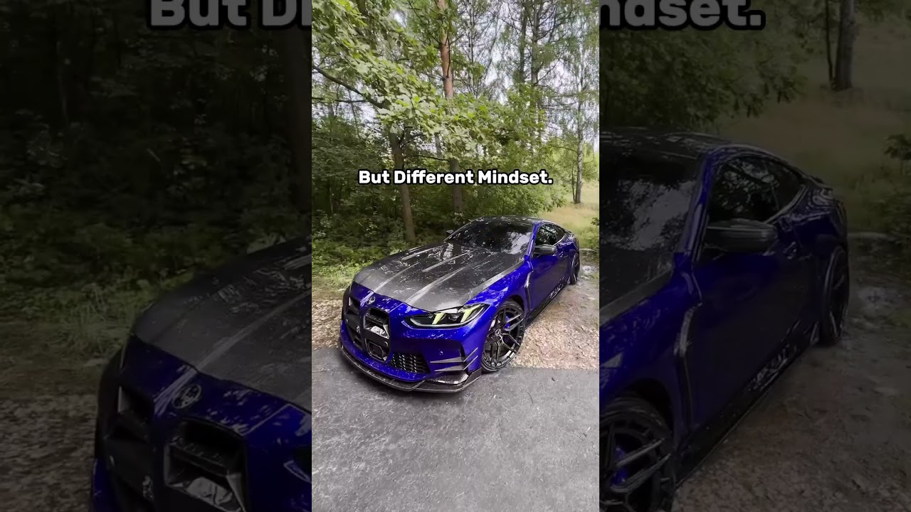 BMW Owners ROAST Labubu Fans 💀