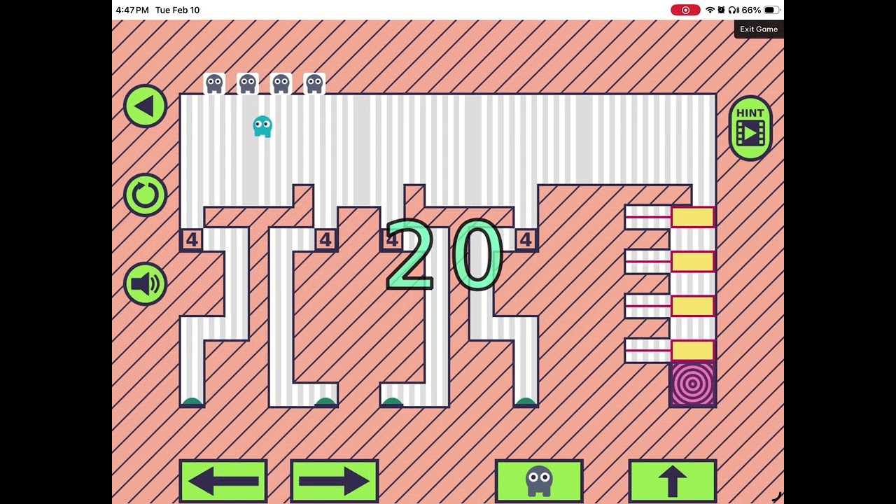 Time Clones Pt.2 levels 13-24