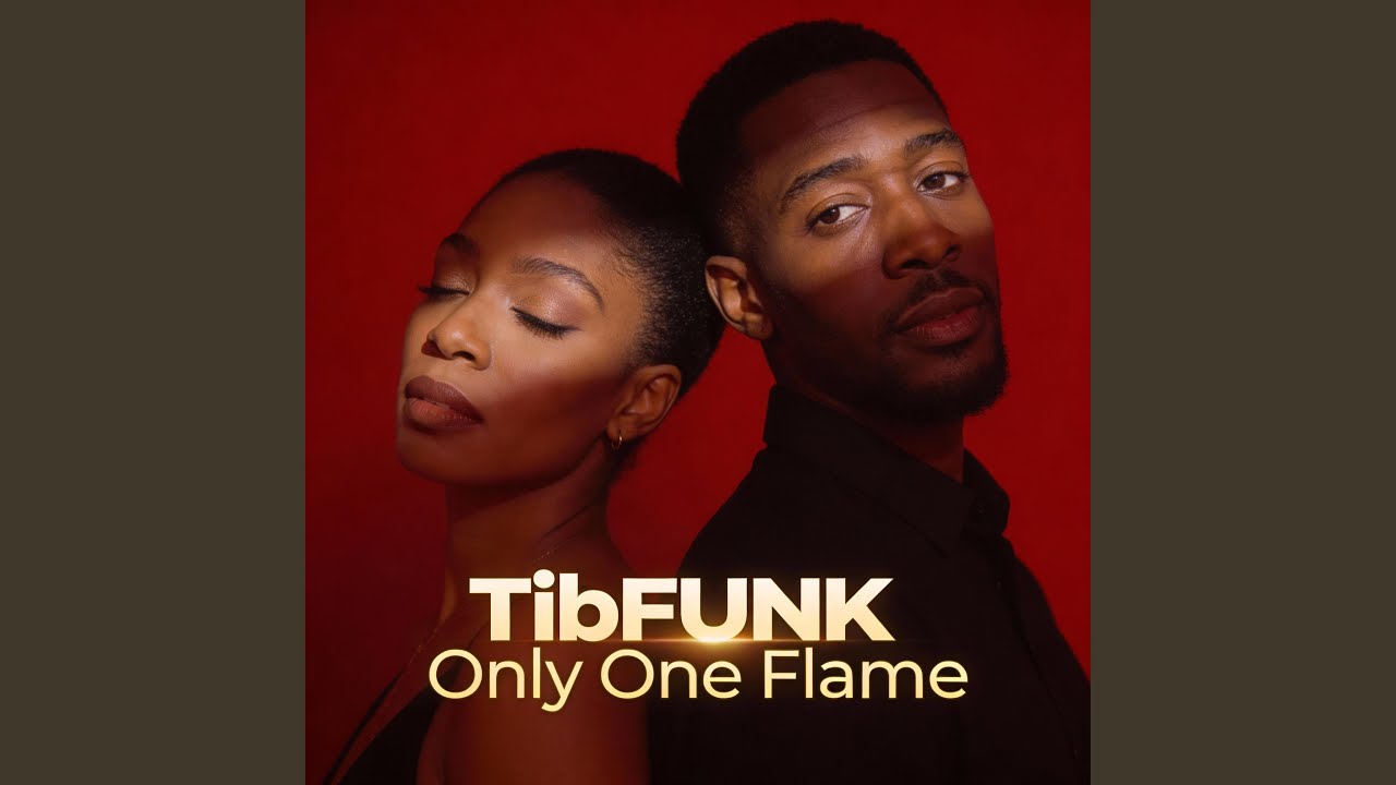 Only One Flame