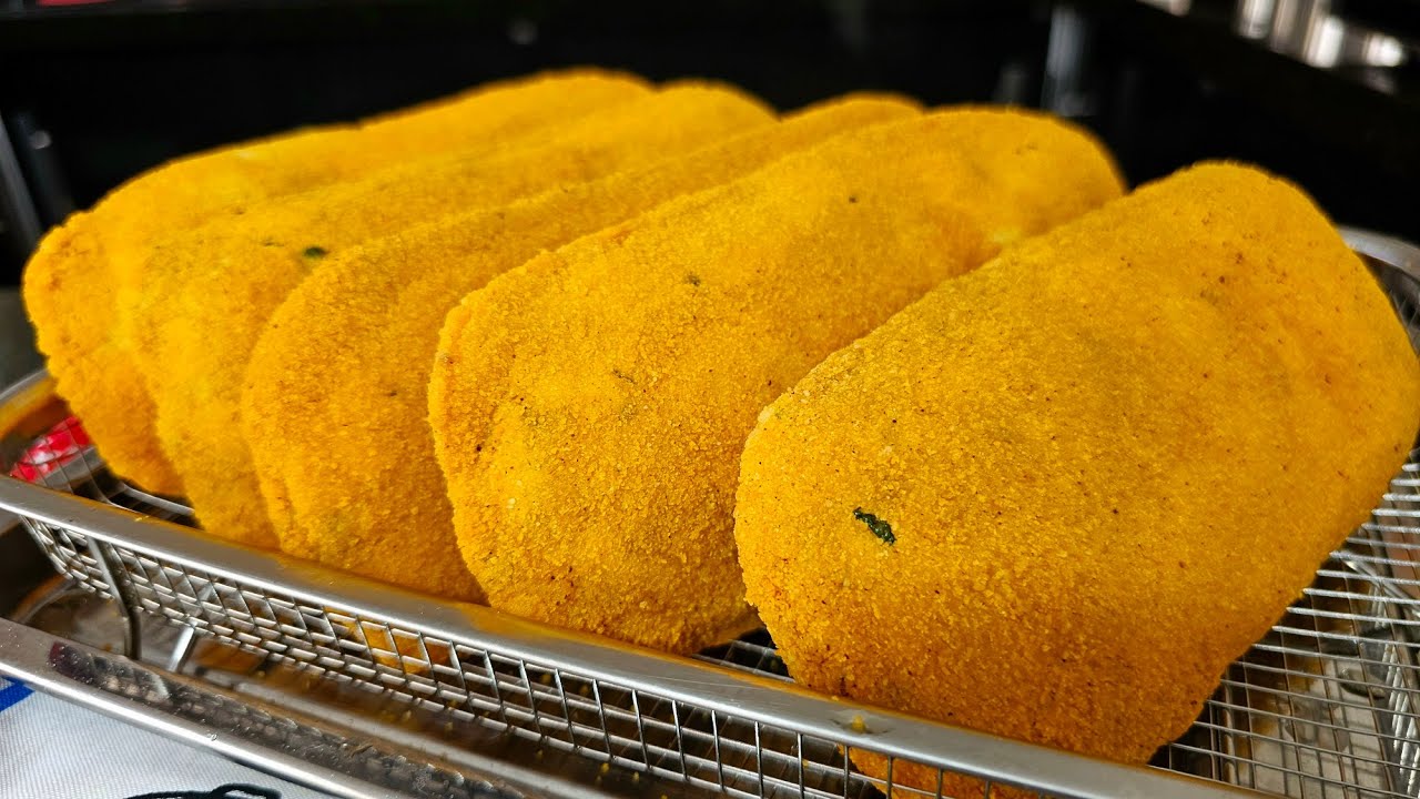 PASTELÃO DE CARNE DE SOL SALGADO ESPECIAL MAIS SABOROSO DO MUNDO