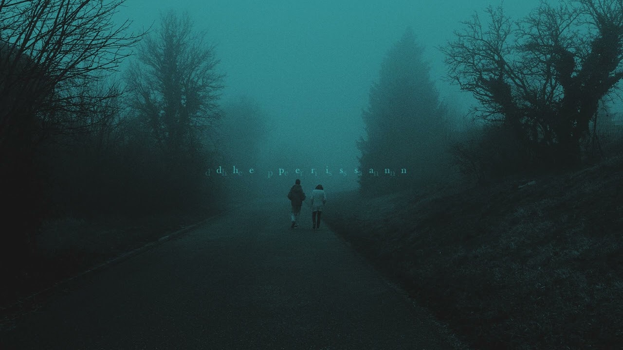 Max Richter - The Departure (Soft Sounds)