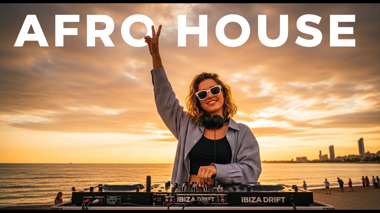 Alok, Coldplay – Deep House Sunset 2026 ☀️ Tropical Beach Vibes Mix