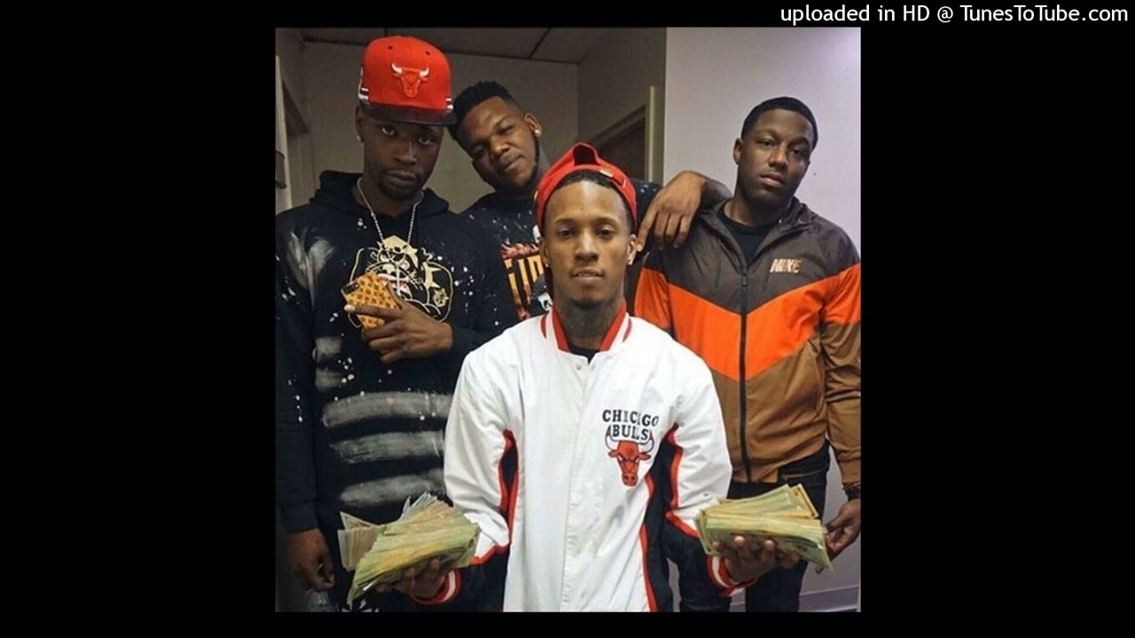 FREE BEO Lil Kenny Type Beat - 