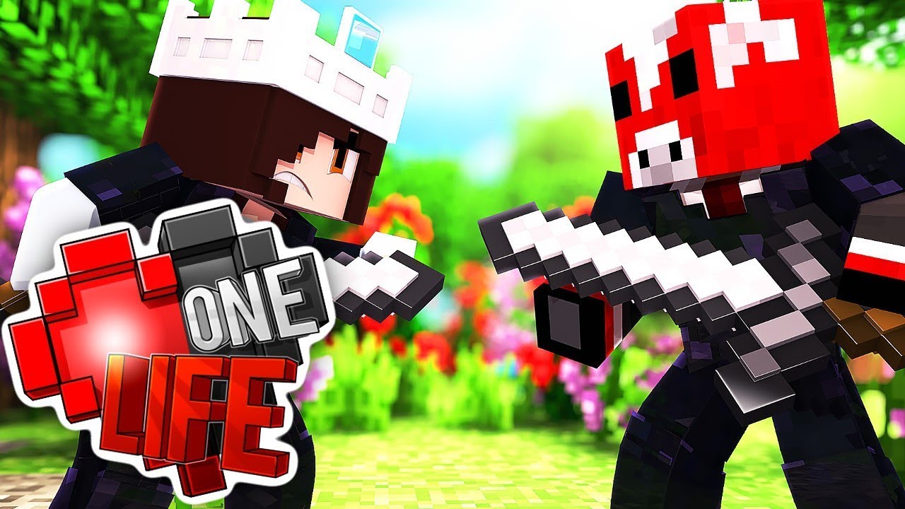 WE FOUGHT TO THE DEATH | One Life #40