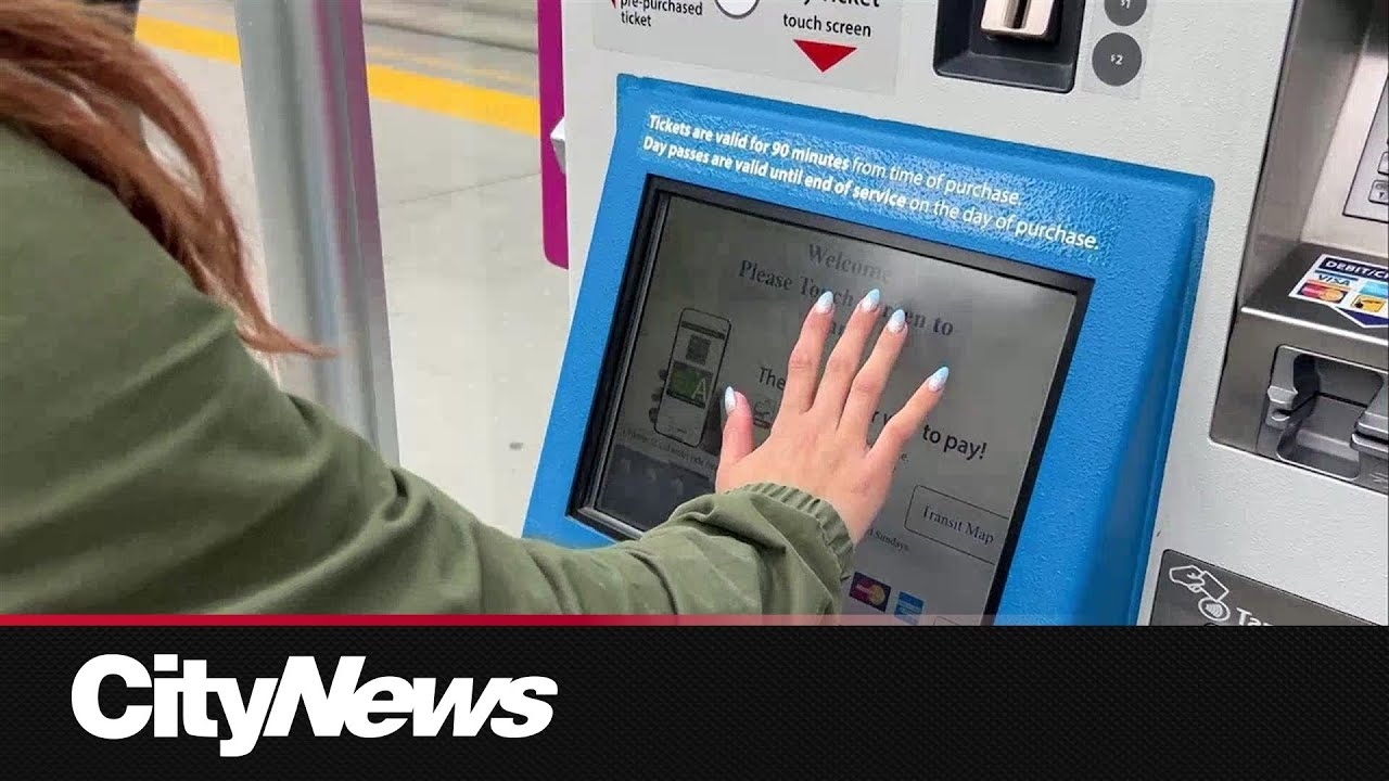 Calgary Transit cracking down on fare payment
