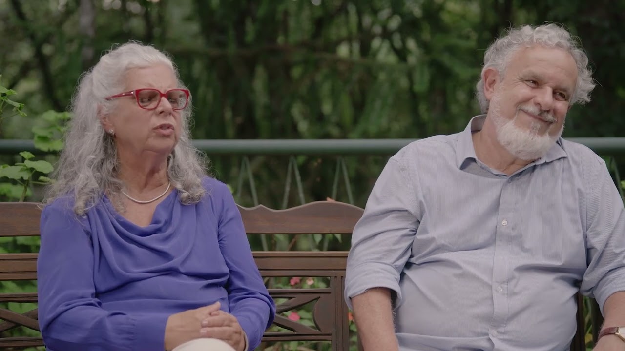 As Famílias de Frei Betto