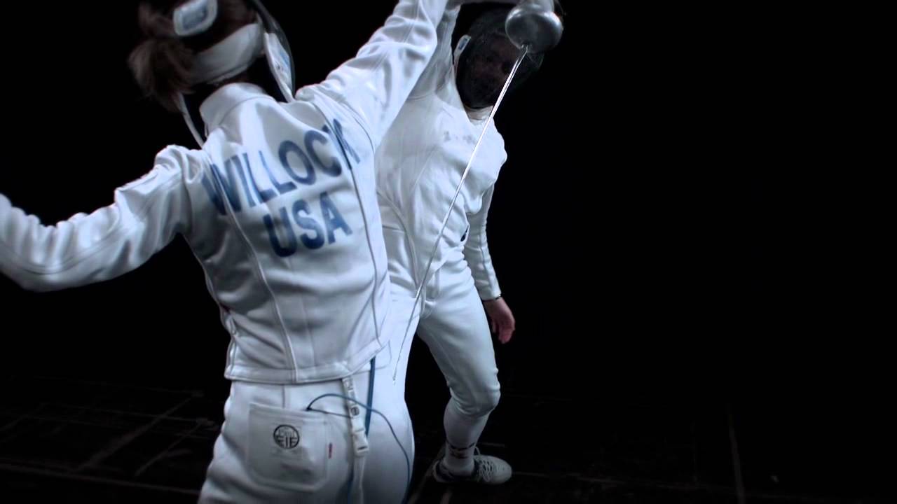 Speed of Fencing long version