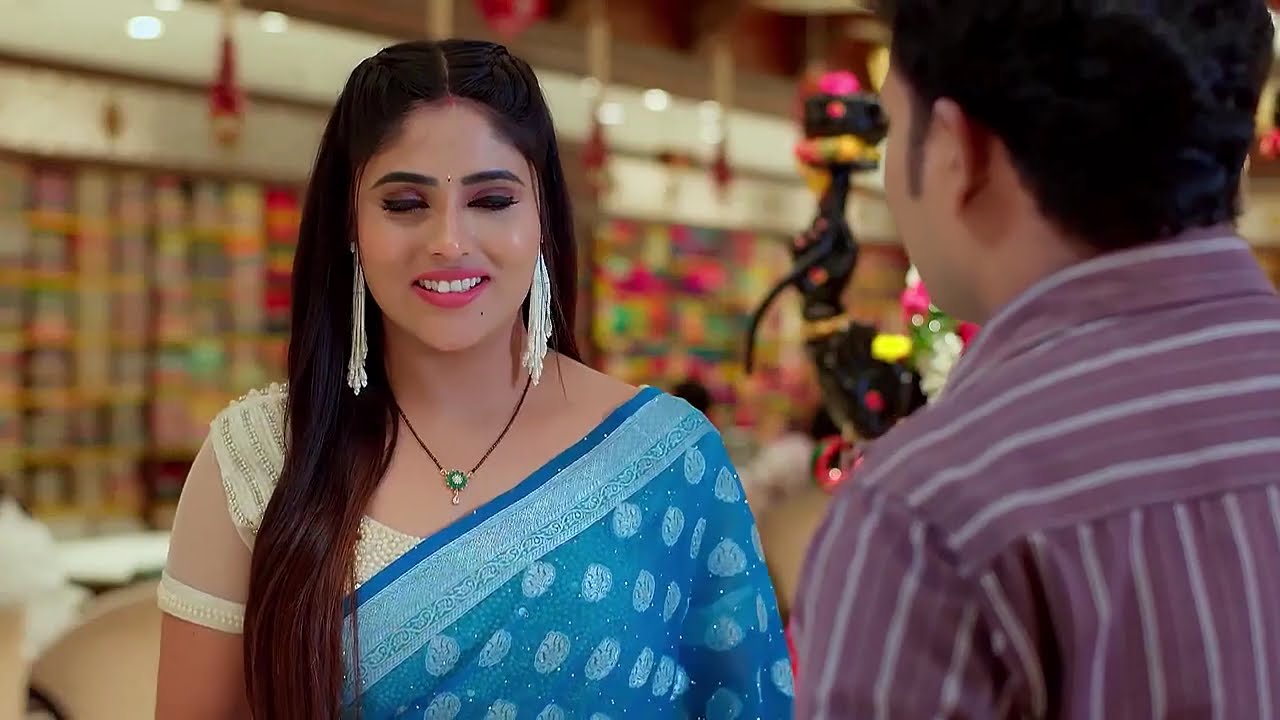 Nindu Noorella Saavasam | Ep - 658 | Webisode | Aug 28 2025 | Zee Telugu
