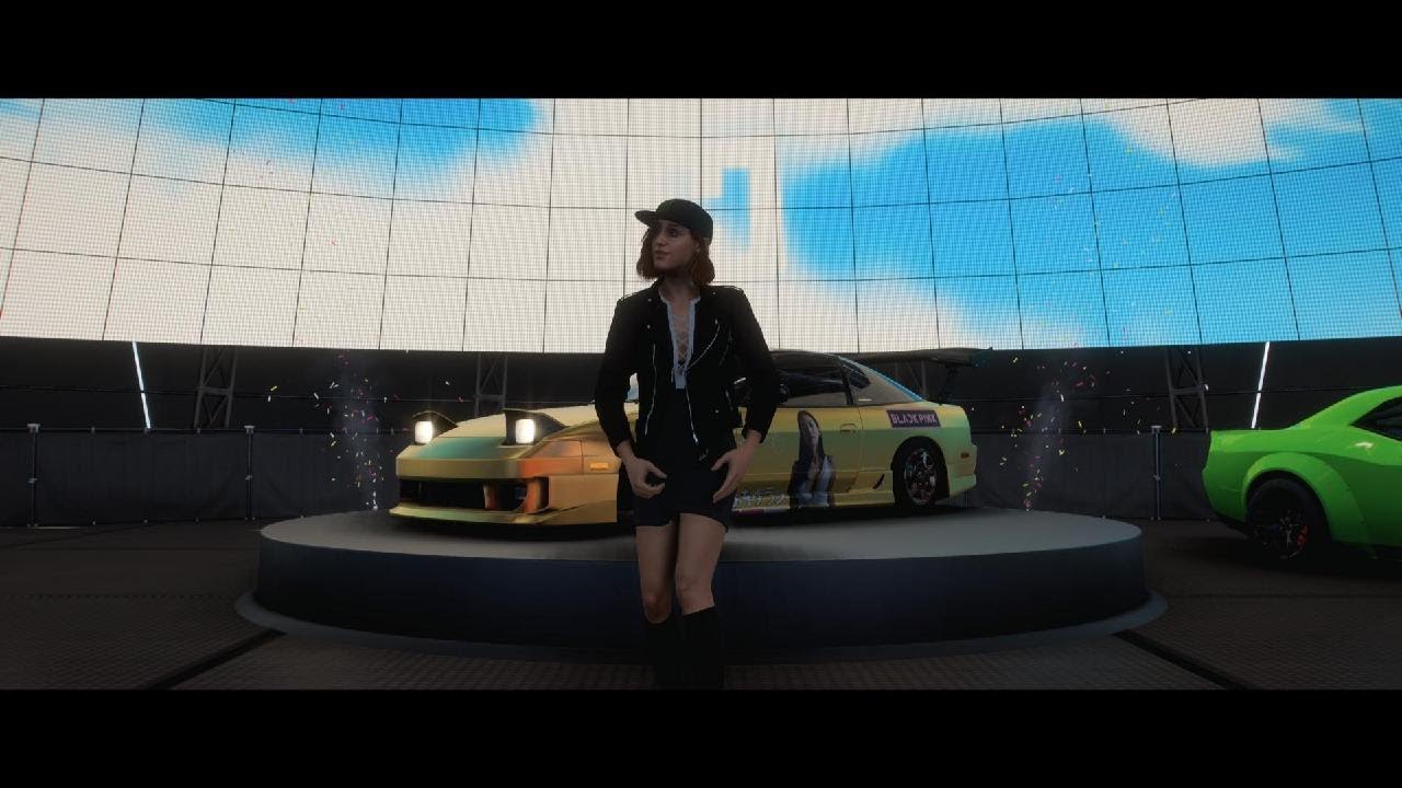 Forza Horizon 5 Online PS5