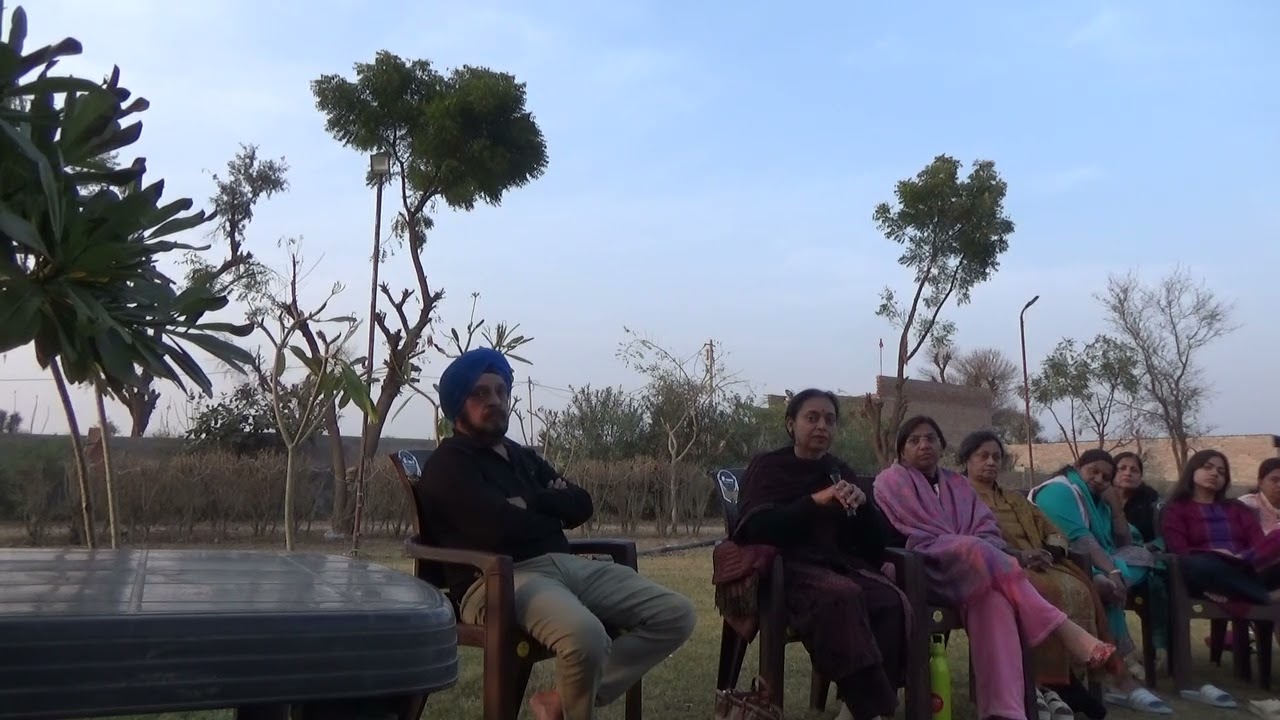 Sahaj Yoga | Part-22 | 15th Workshop on Evolution of Awareness | Bikaner | 29-01 to 01-02-2026