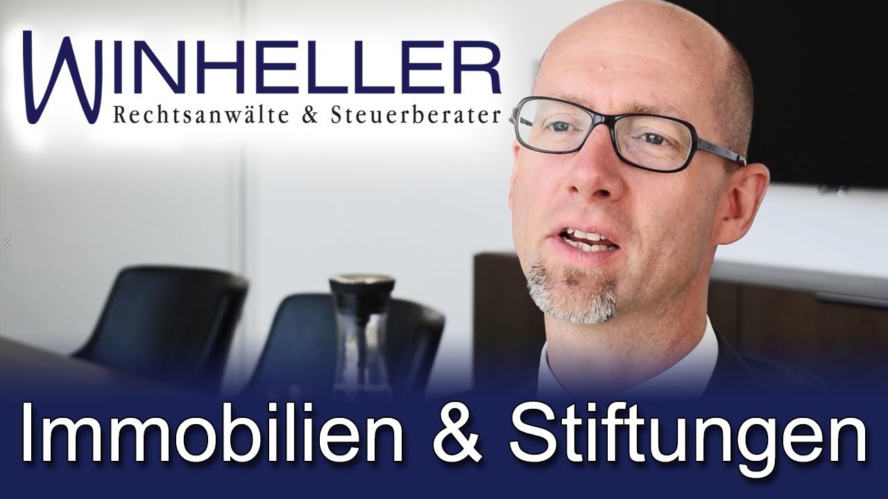 Die Familienstiftung | Schutz und Ertragsoptimierung für Immobilienvermögen