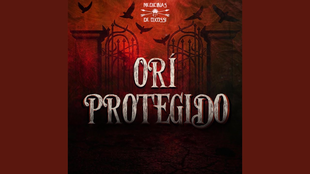 Orí Protegido