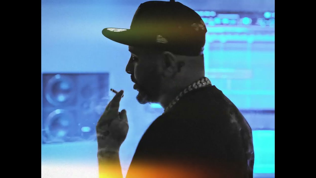 Enima - LIVIN IT [Clip Officiel]