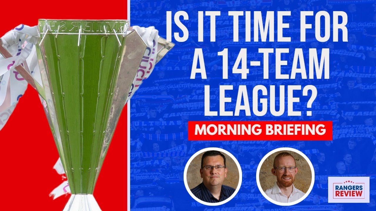SPFL plot 10-team league and why it’s NOT the answer