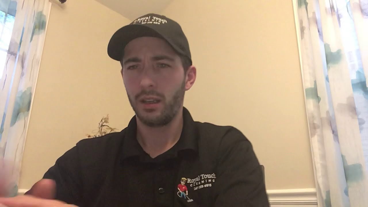 Jills Office Review