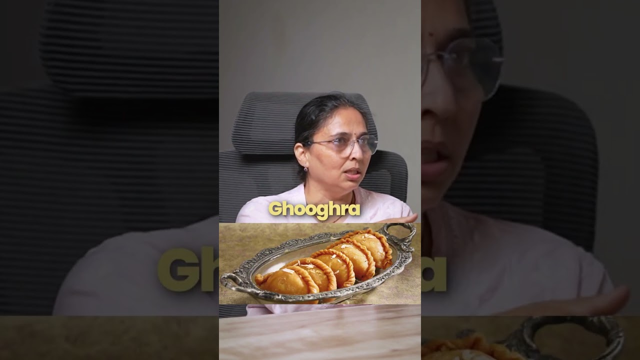 Secret Science Behind Indian Parenting Traditions!