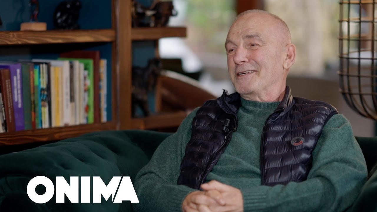 Sylejman Kllokoqi - kameraman - bota u njoh me masakren e Reçakut permes xhirimeve te tij