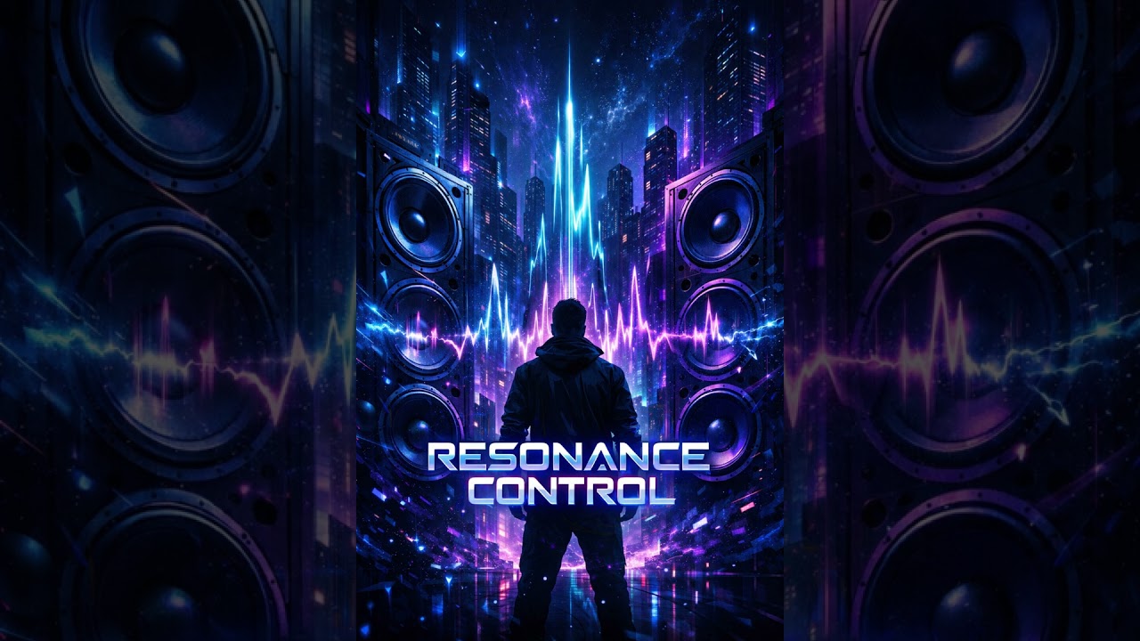 Resonance Control