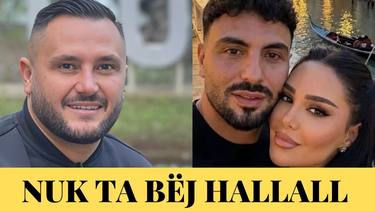 Reagimi i T*MERSHËM i Besit Pas P*UTHJES se Xhensiles me Ledri Vulën