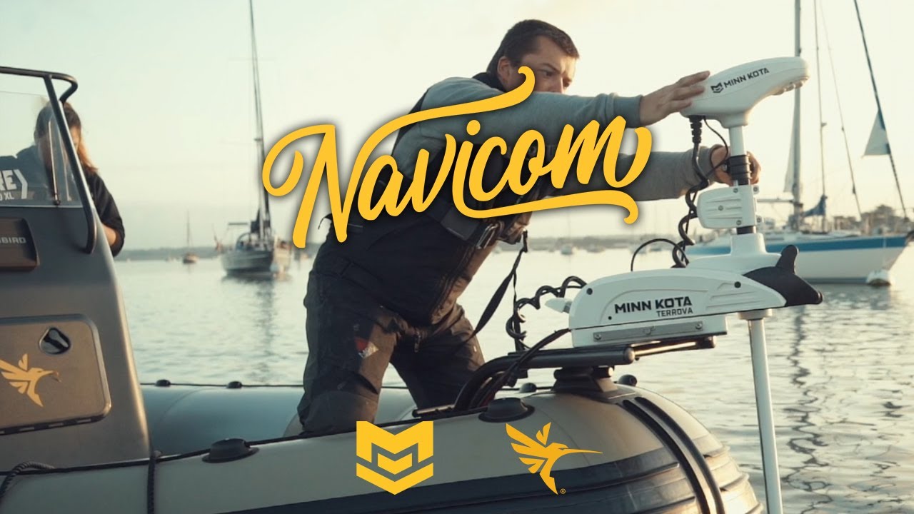 NAVICOM CREW : proche de vous !